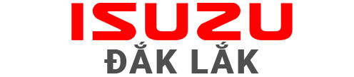 Isuzu Đắk Lắk